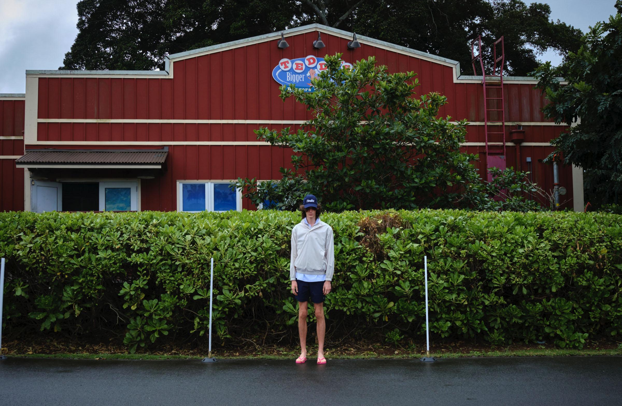 CLOVE SPRING COLLECTION, ON THE BEACH ES CONSULTANCY